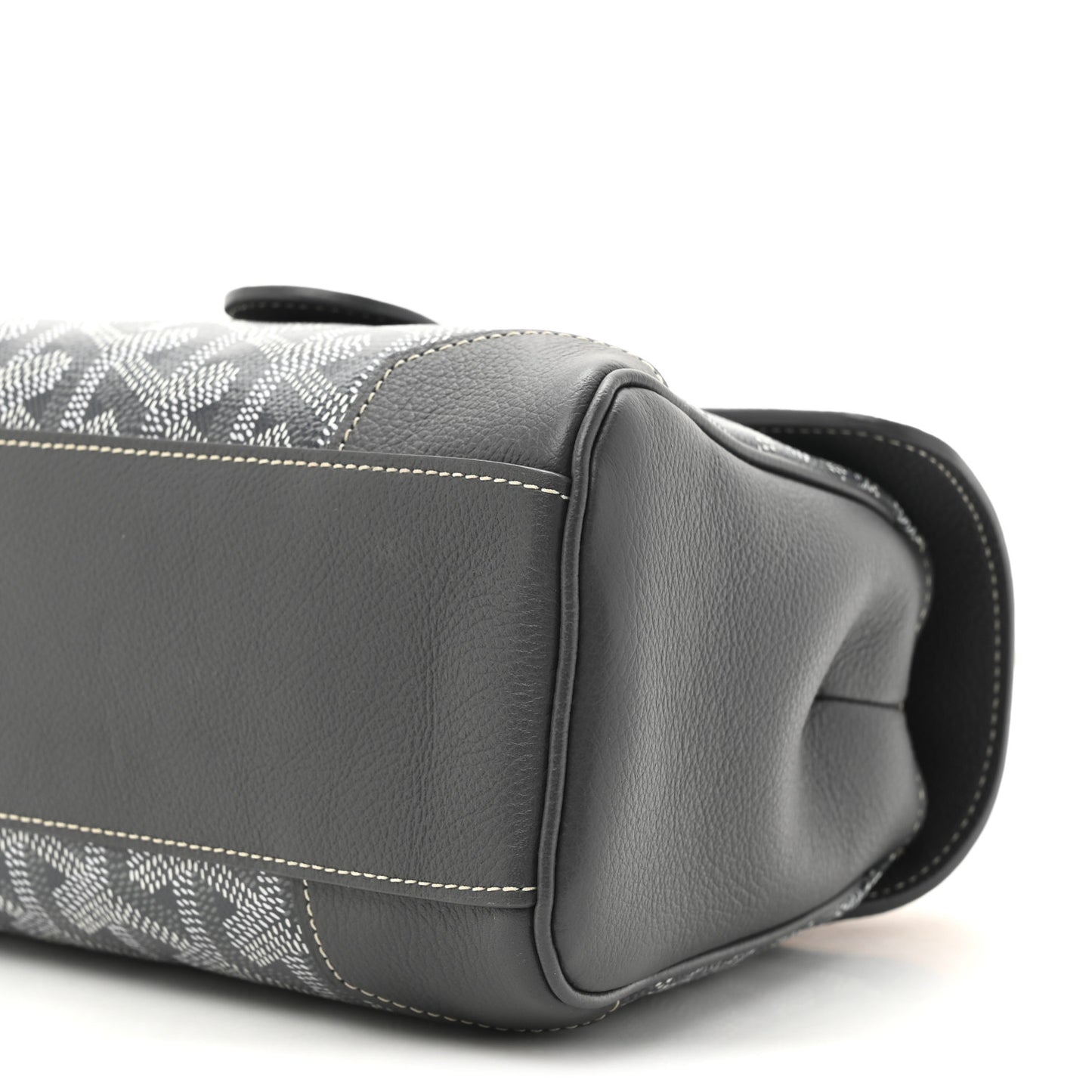 Goyardine Mini Saigon Grey