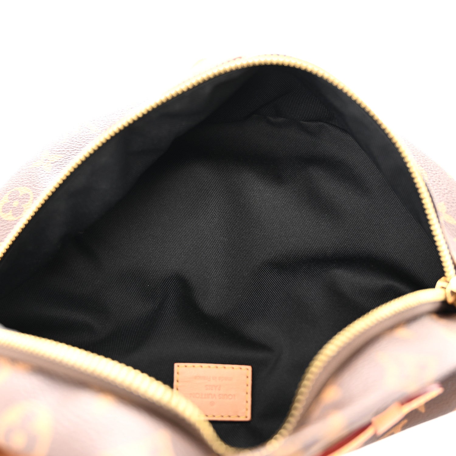Louis Vuitton Monogram Bumbag 5 of 9