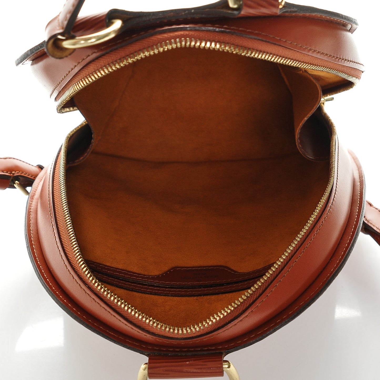 Epi Mabillon Backpack Kenyan Fawn