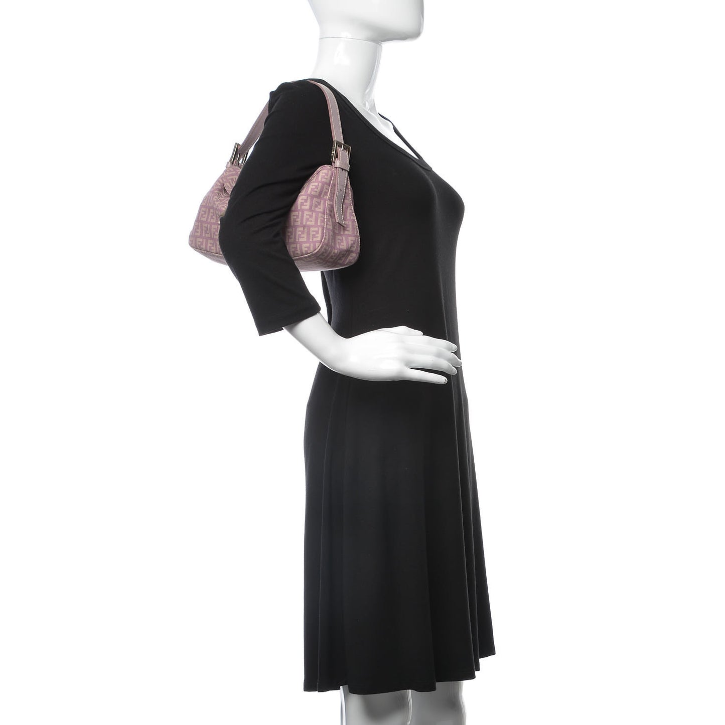 Zucchino Cuoio Baguette Lilla