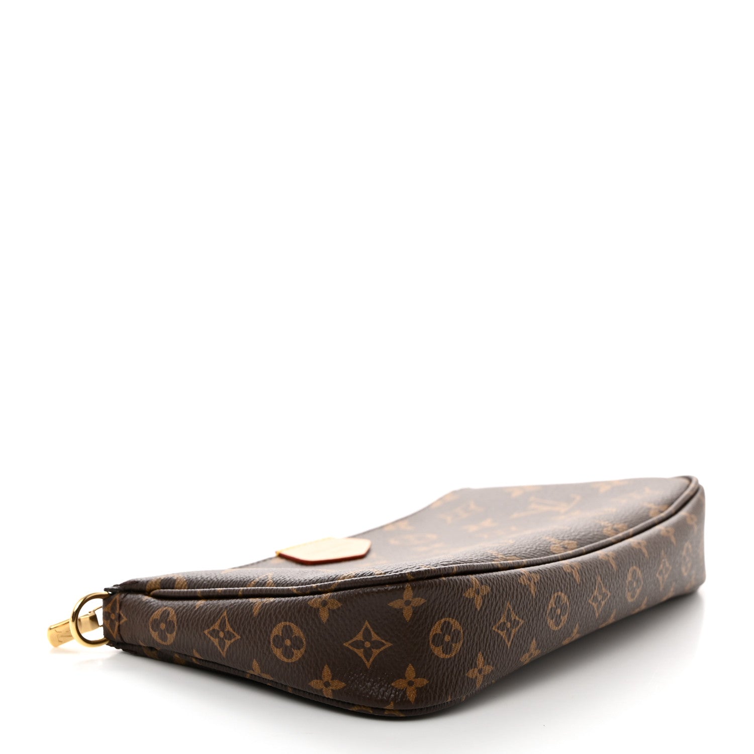 Louis Vuitton Monogram Multi Pochette Accessories Large Pochette 4 of 7
