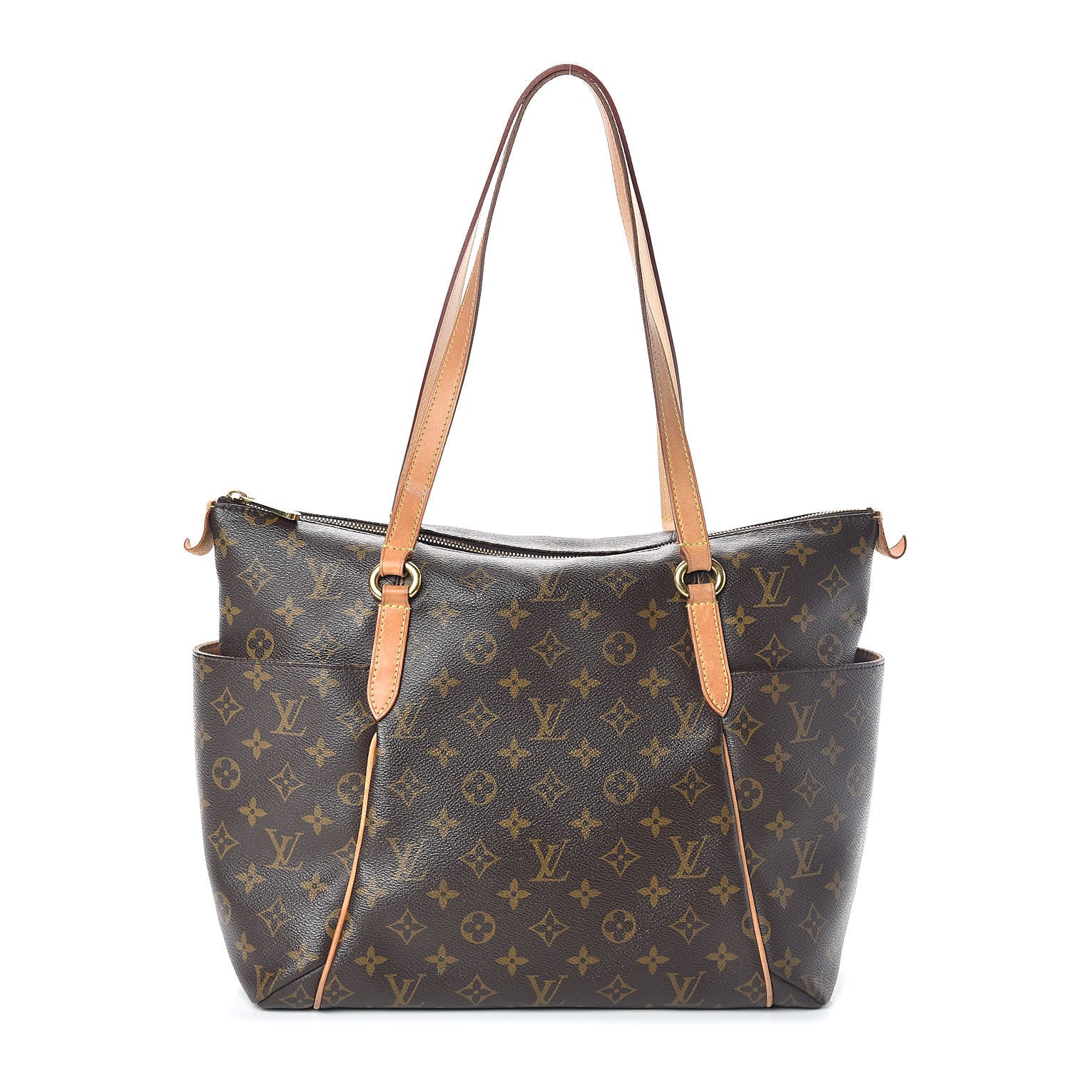 Louis Vuitton Monogram Totally MM 1 of 18