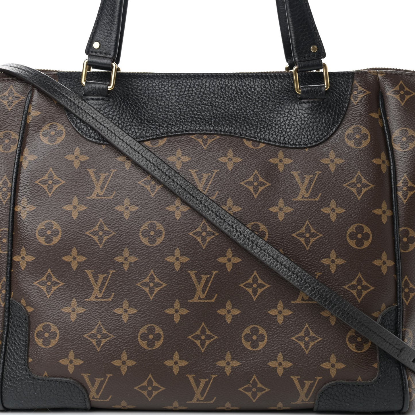 Monogram Estrela NM Black