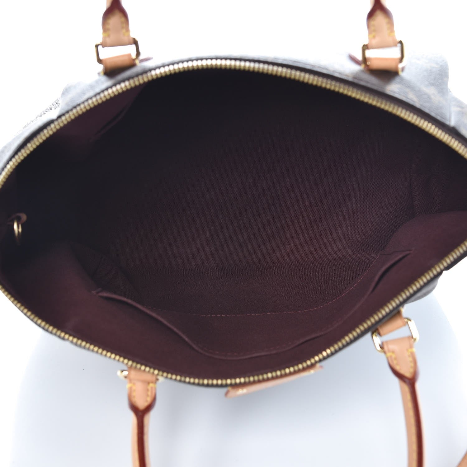 Louis Vuitton Monogram Turenne GM 6 of 11
