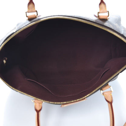 Louis Vuitton Monogram Turenne GM 6 of 11