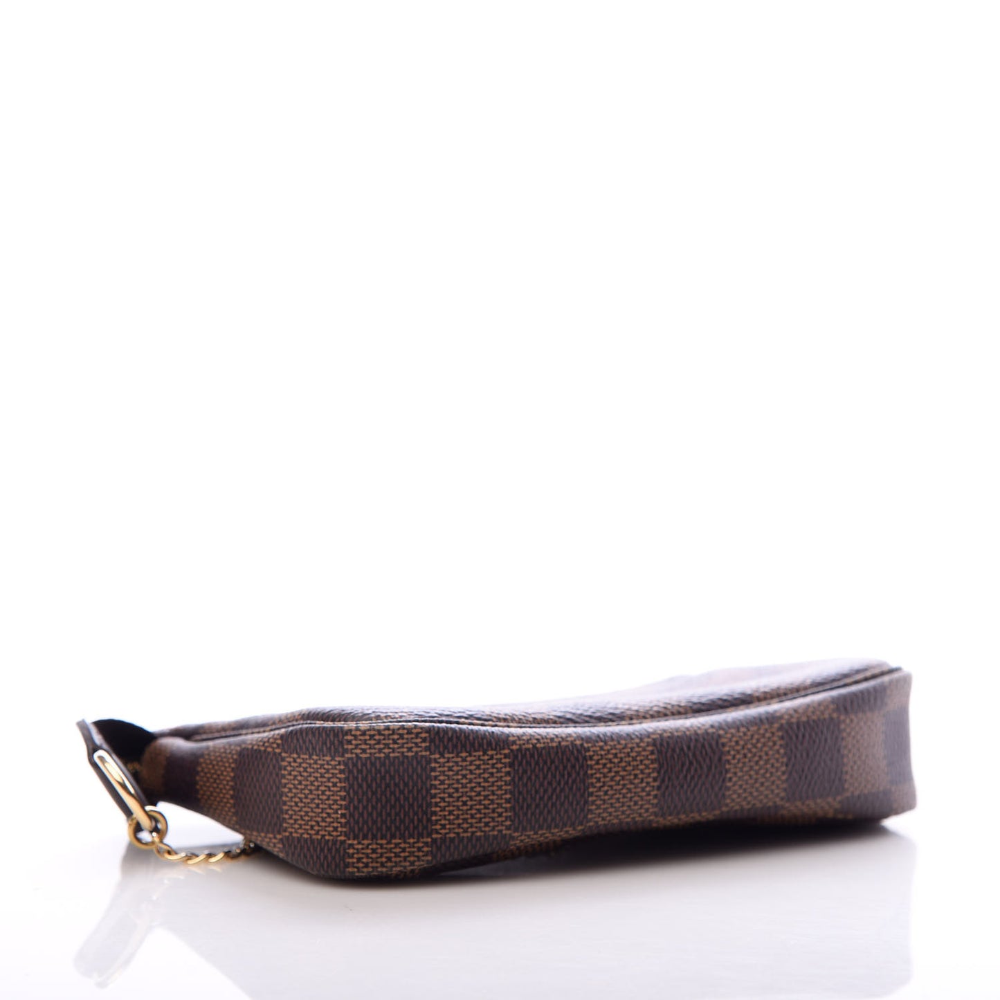 Damier Ebene Mini Pochette Accessories