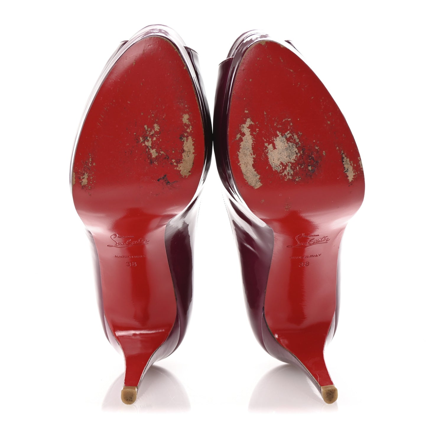 Patent Altadama 100 Pumps 38