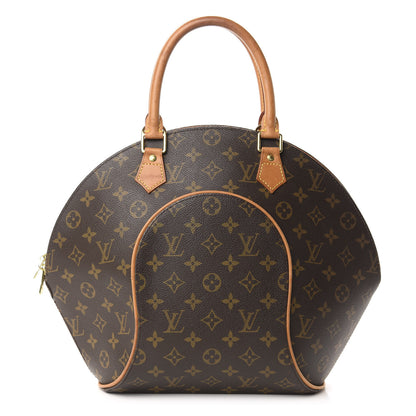 Louis Vuitton Monogram Ellipse MM 1 of 11