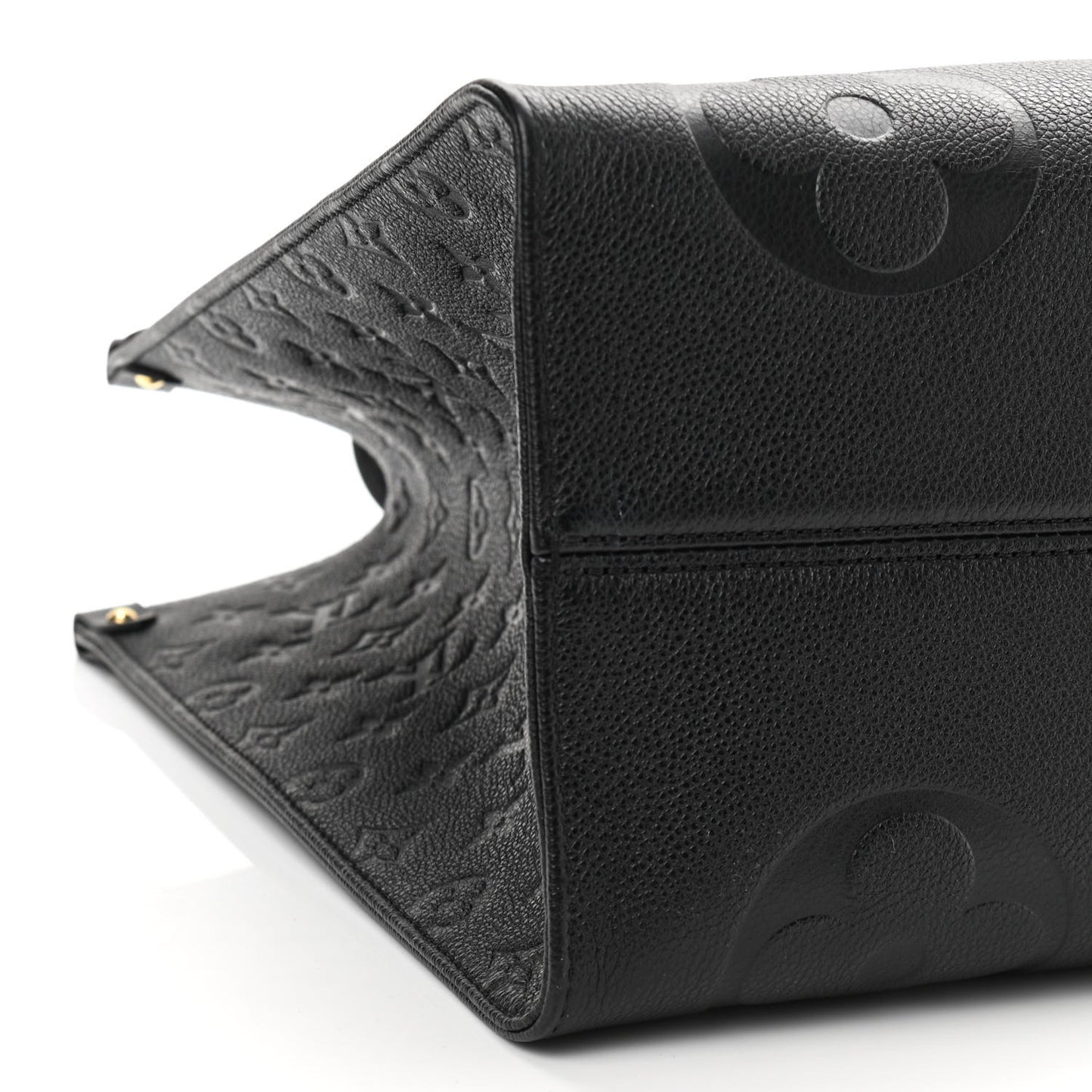 Empreinte Monogram Giant Onthego GM Black