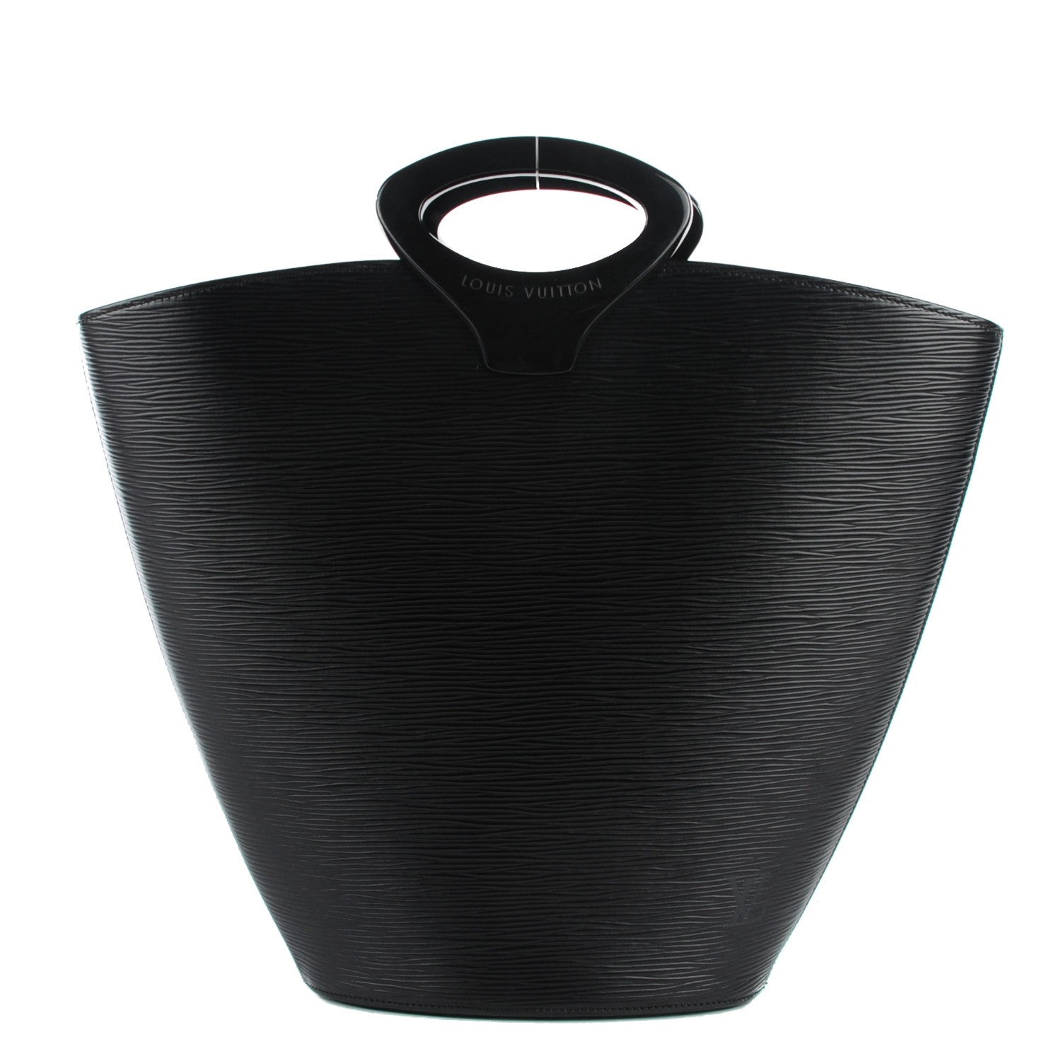 Louis Vuitton Epi Noctambule Black 1 of 7