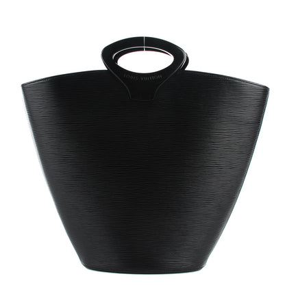 Louis Vuitton Epi Noctambule Black 1 of 7