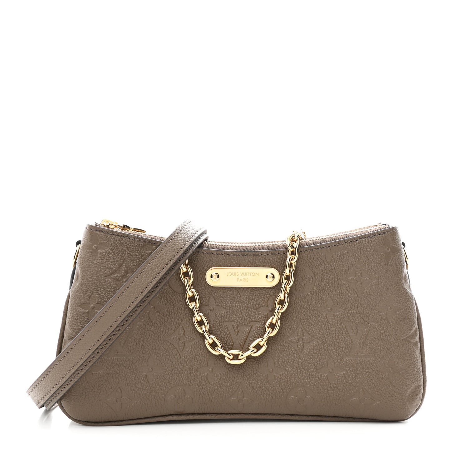 Empreinte Monogram Liv Pochette Smoke
