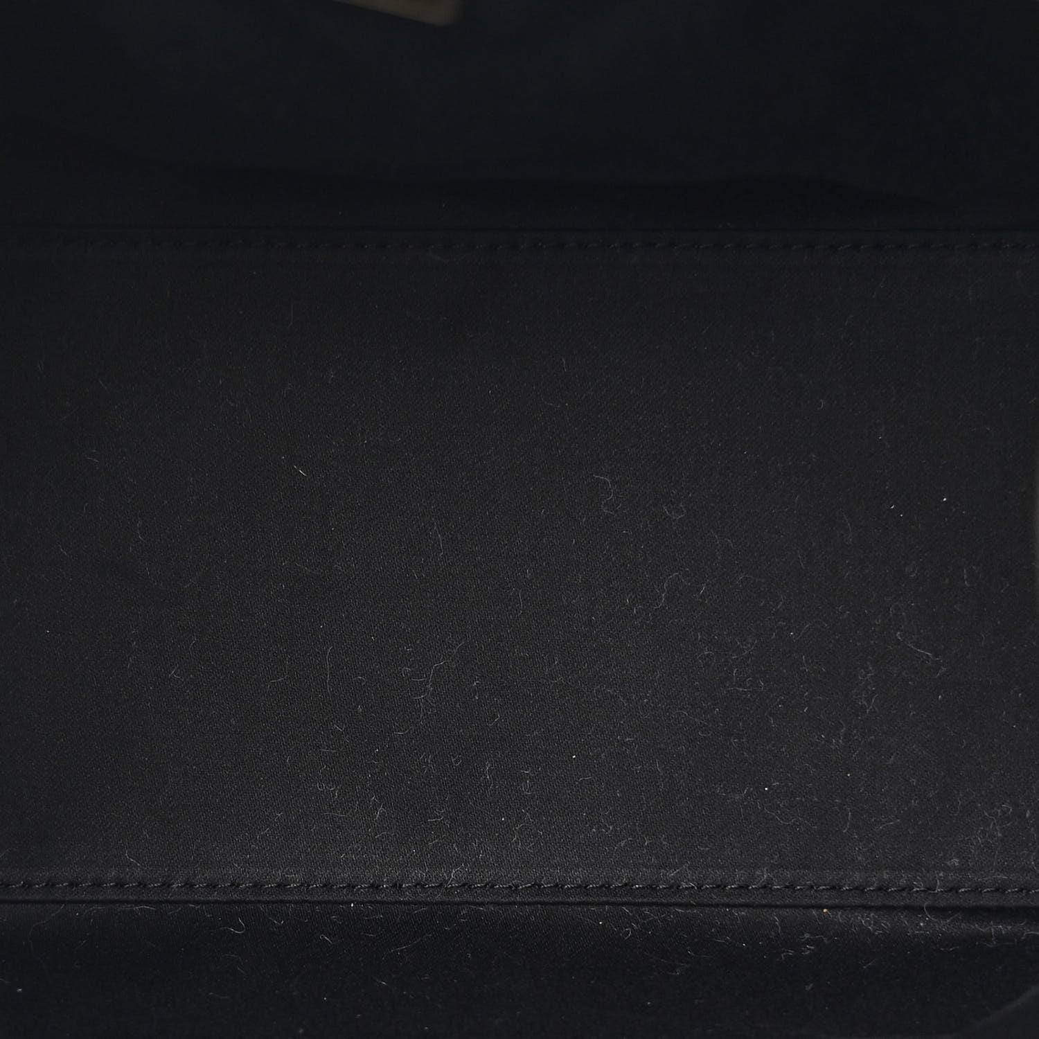 Chanel Metallic Caviar Quilted Small Chanel 25 Handbag Silver 5 of 11