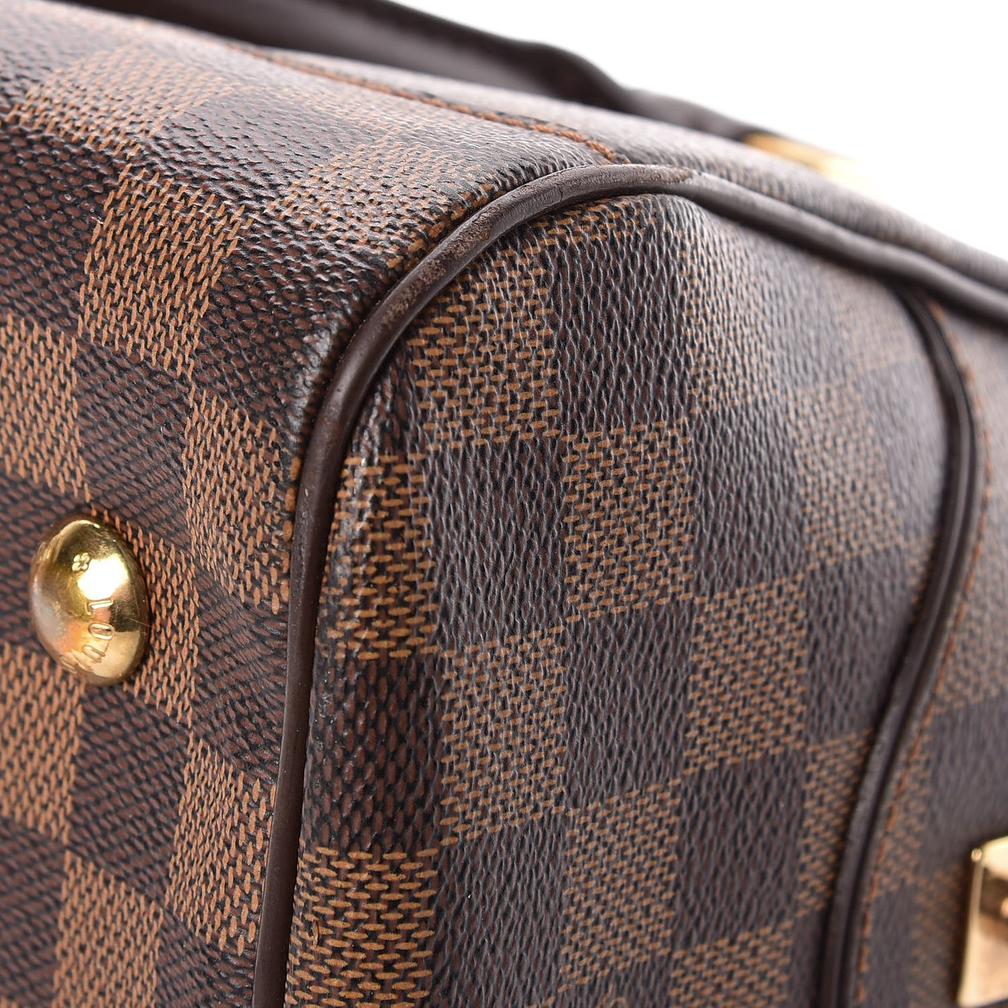 Damier Ebene Duomo