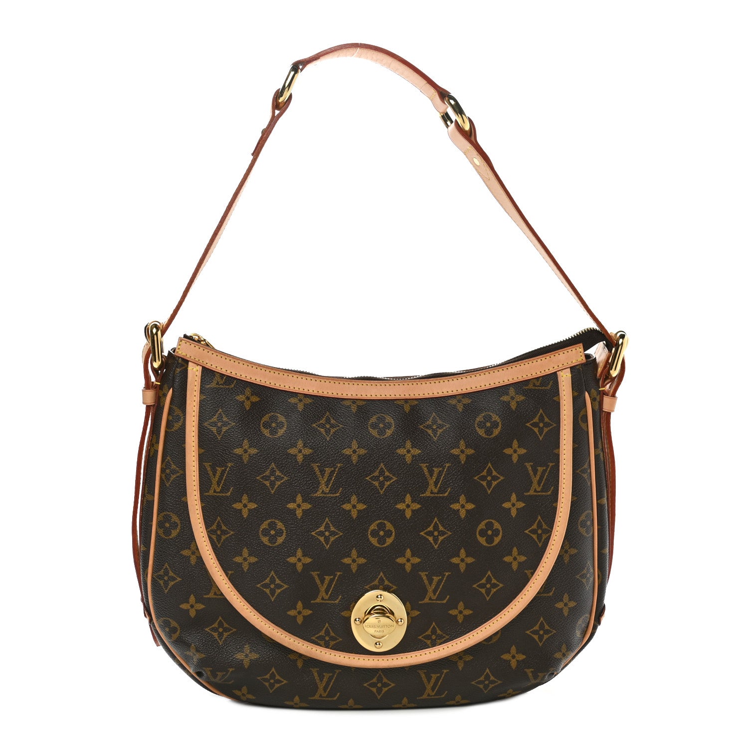 Louis Vuitton Monogram Tulum GM 1 of 12