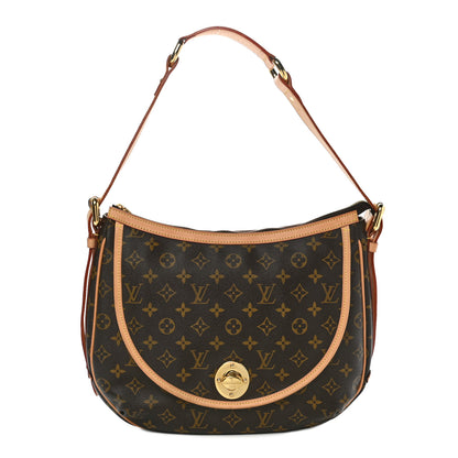 Louis Vuitton Monogram Tulum GM 1 of 12