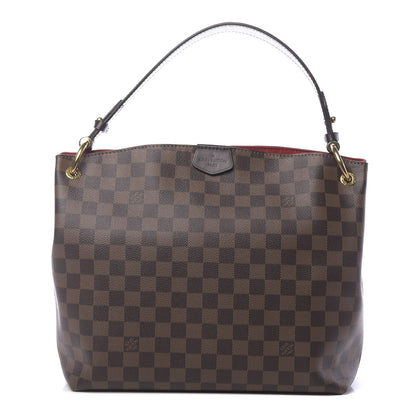 Louis Vuitton Damier Ebene Graceful PM 1 of 10