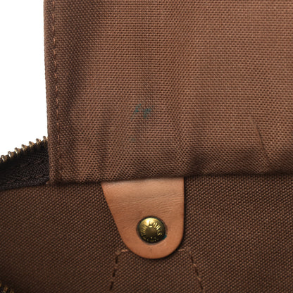Louis Vuitton Monogram Speedy 30 10 of 14
