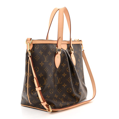 Louis Vuitton Monogram Palermo PM 3 of 10