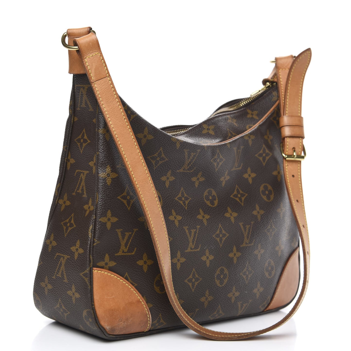 Monogram Boulogne 30
