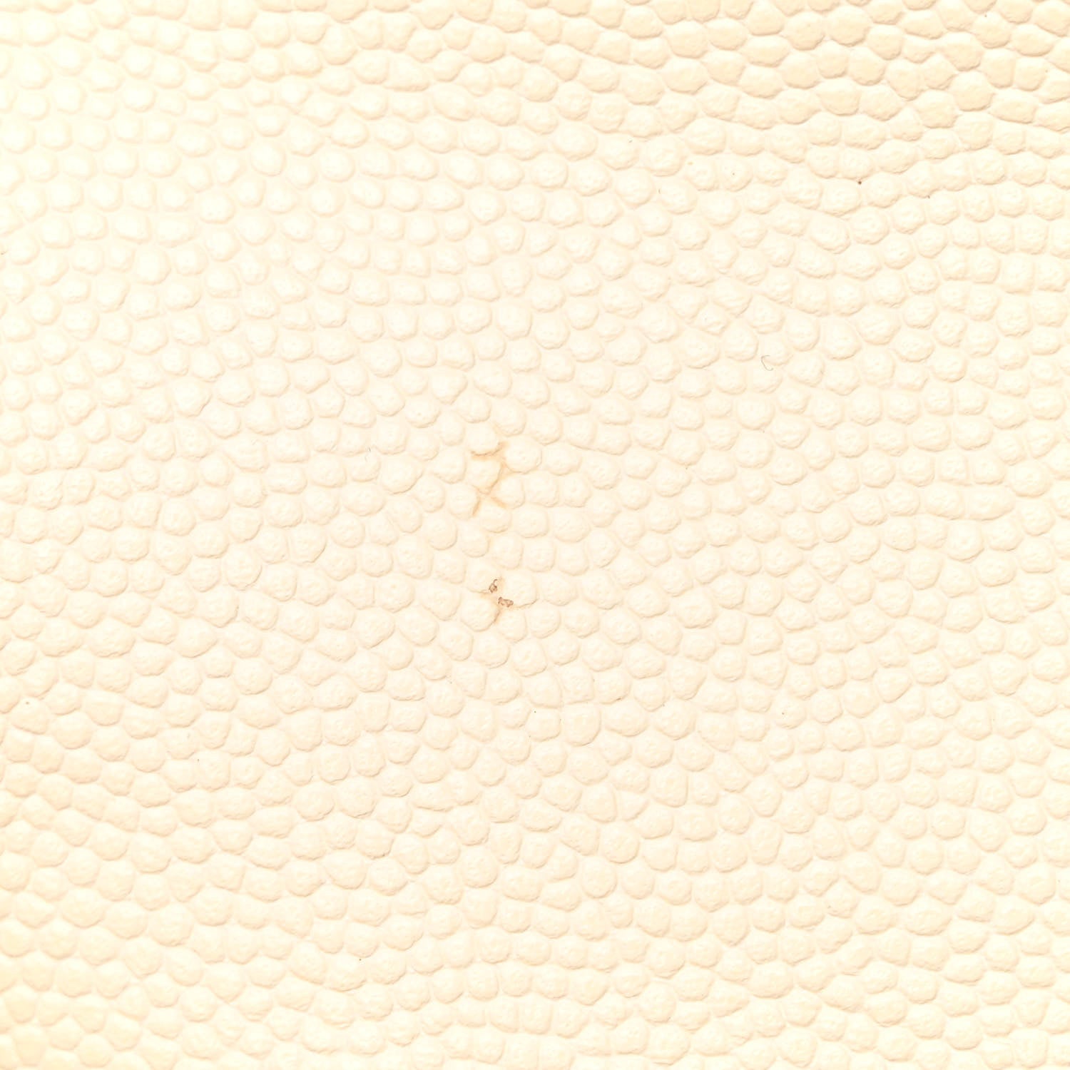 Chanel Caviar Quilted Small Coco Handle Flap White 12 of 14