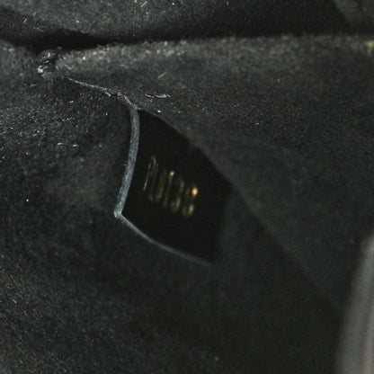 Louis Vuitton Reverse Monogram Chantilly Lock Black 7 of 21
