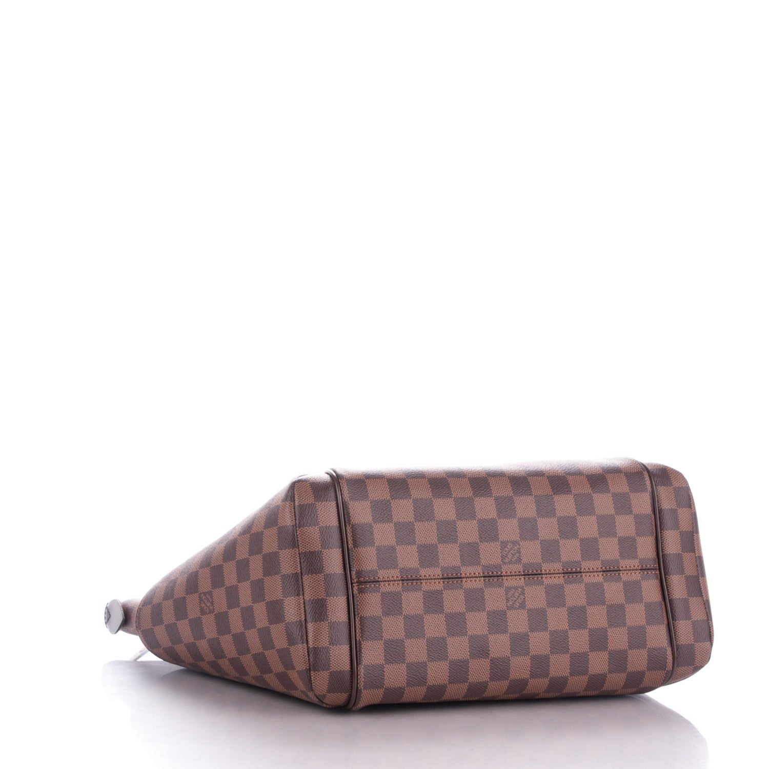 Louis Vuitton Damier Ebene Totally MM 4 of 7