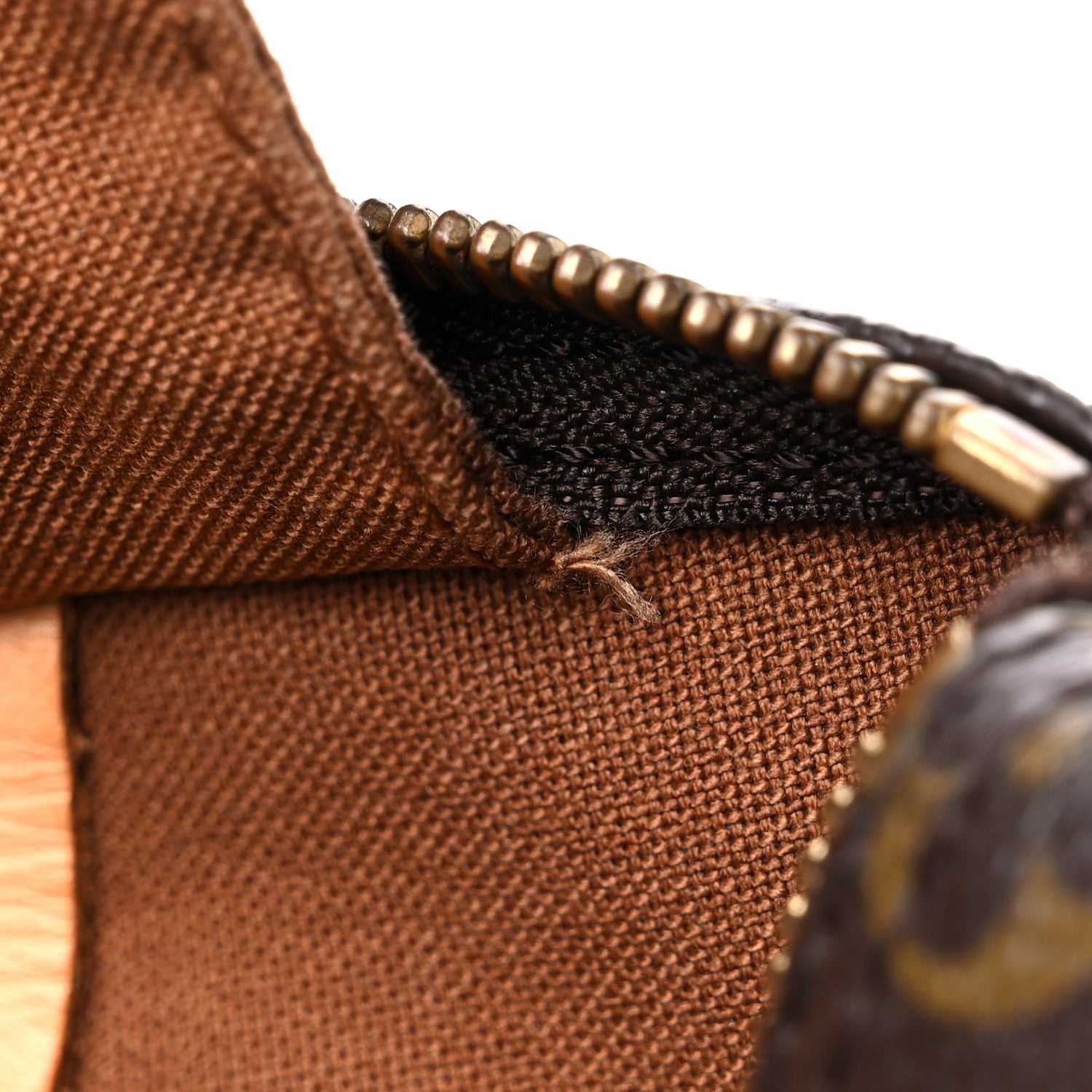 Louis Vuitton Monogram Speedy 25 11 of 19