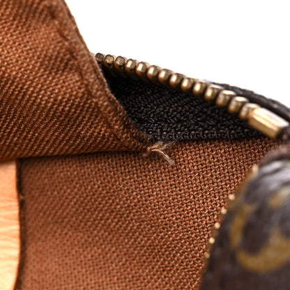 Louis Vuitton Monogram Speedy 25 11 of 19