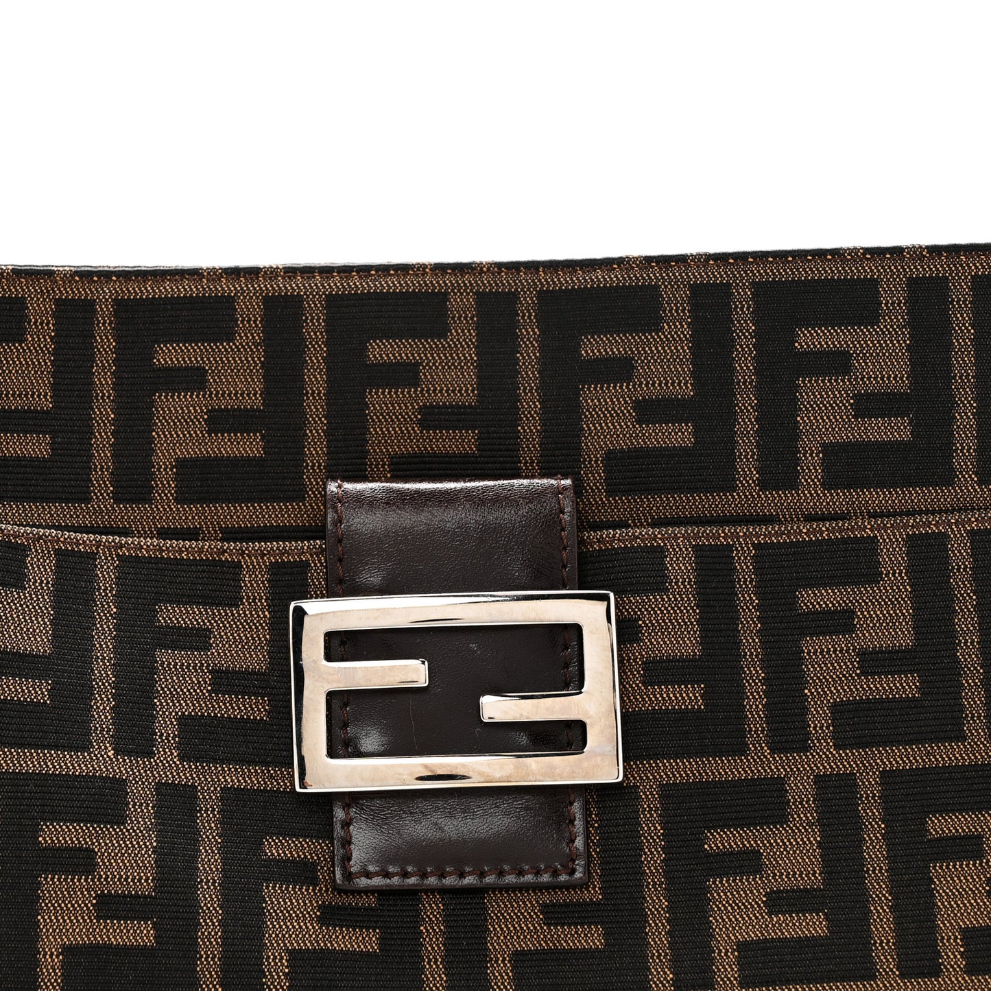 Zucca Shoulder Bag Tobacco