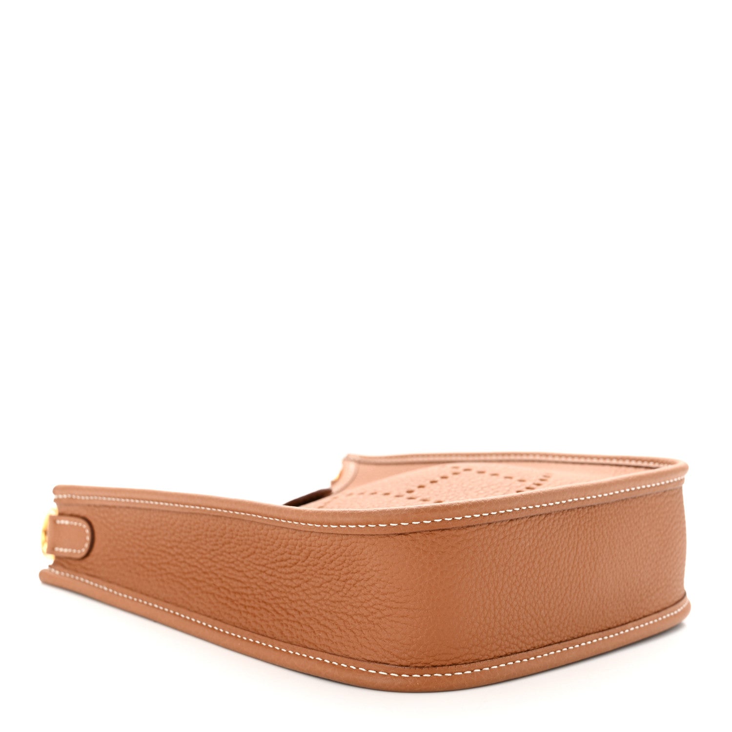 Hermes Taurillon Maurice Evelyne TPM Gold 4 of 11