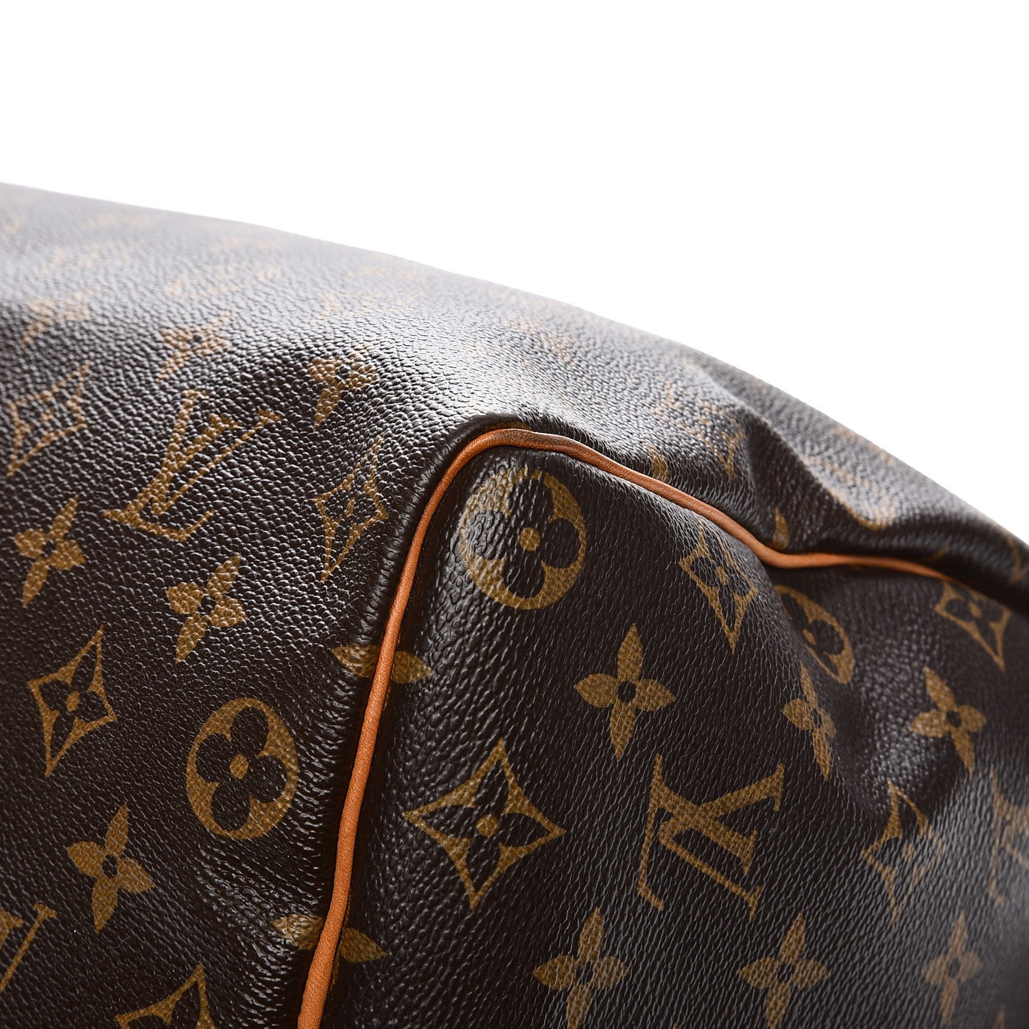 Louis Vuitton Monogram Speedy 35 15 of 19