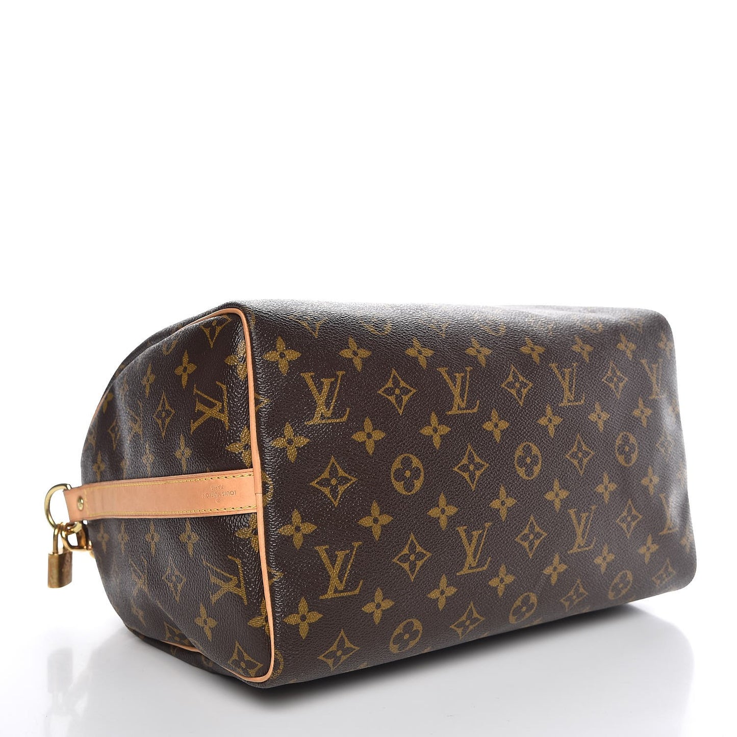 Monogram Speedy Bandouliere 30