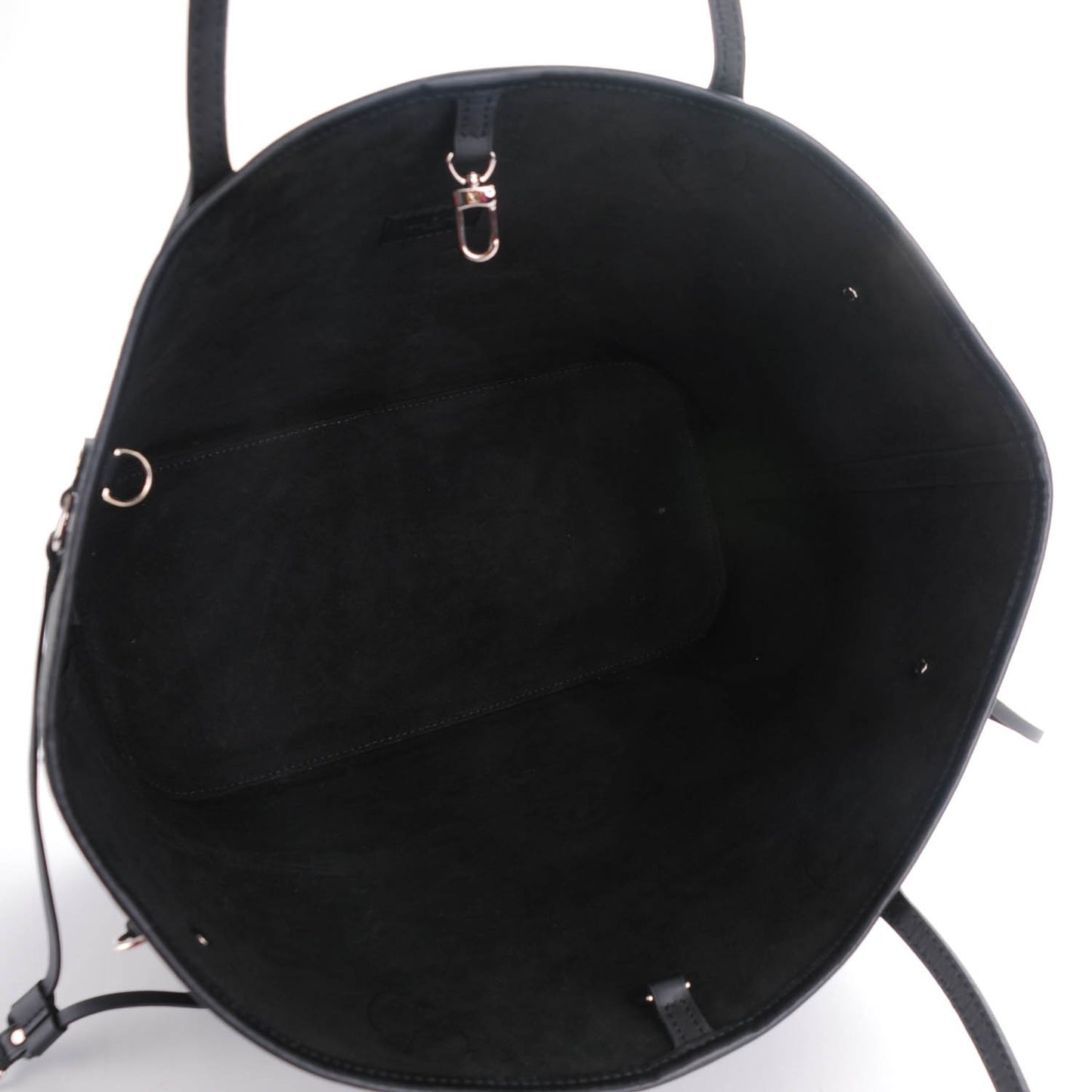 Epi Neverfull MM Black