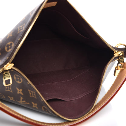Louis Vuitton Monogram Berri PM 5 of 10