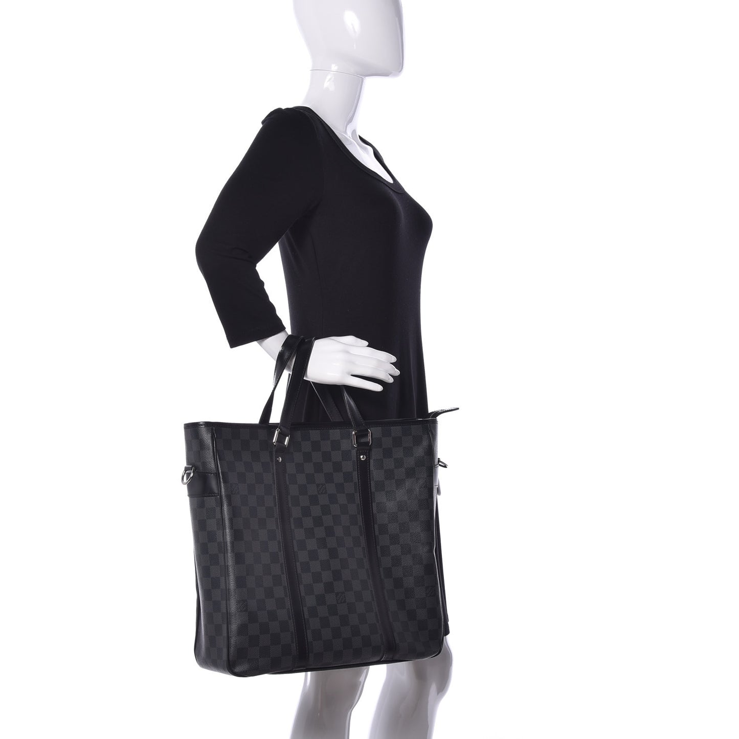 Damier Graphite Tadao