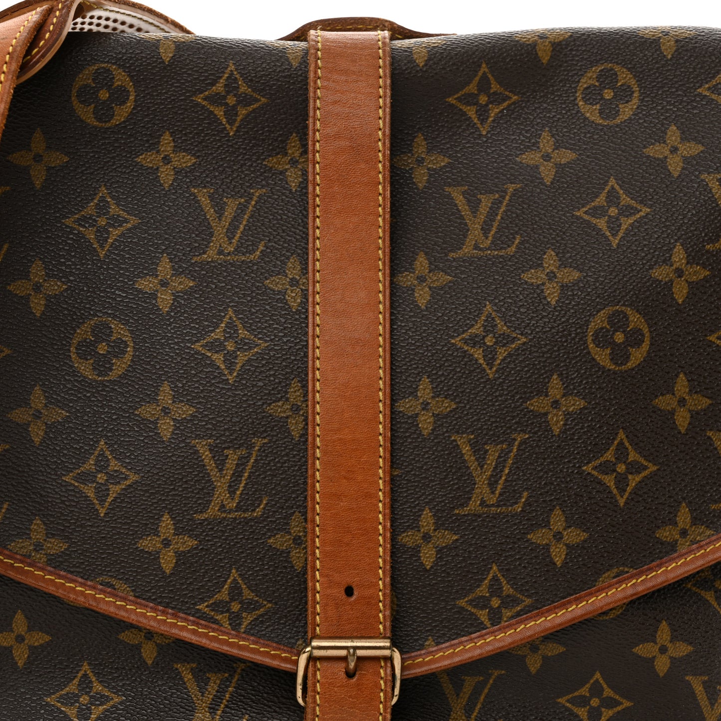 Monogram Saumur 35