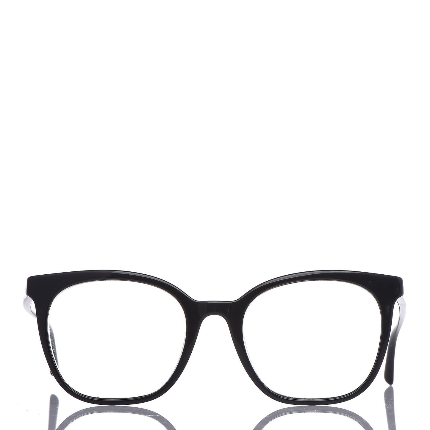 CC Clip On Sunglasses Set 5392 Black