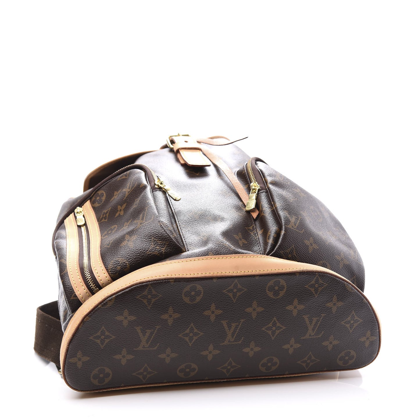 Monogram Bosphore Backpack