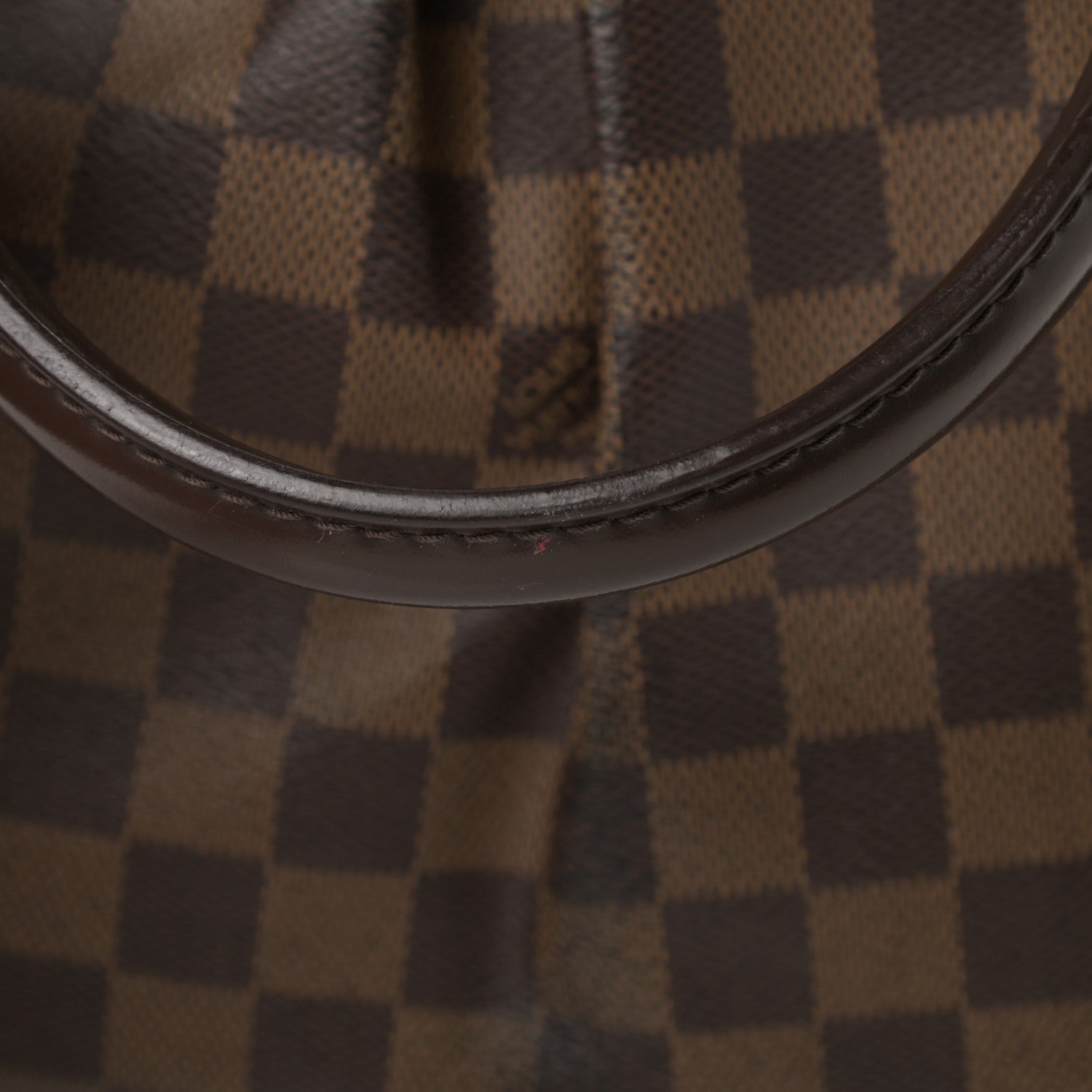 Louis Vuitton Damier Ebene Trevi PM 15 of 17