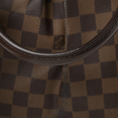 Louis Vuitton Damier Ebene Trevi PM 15 of 17