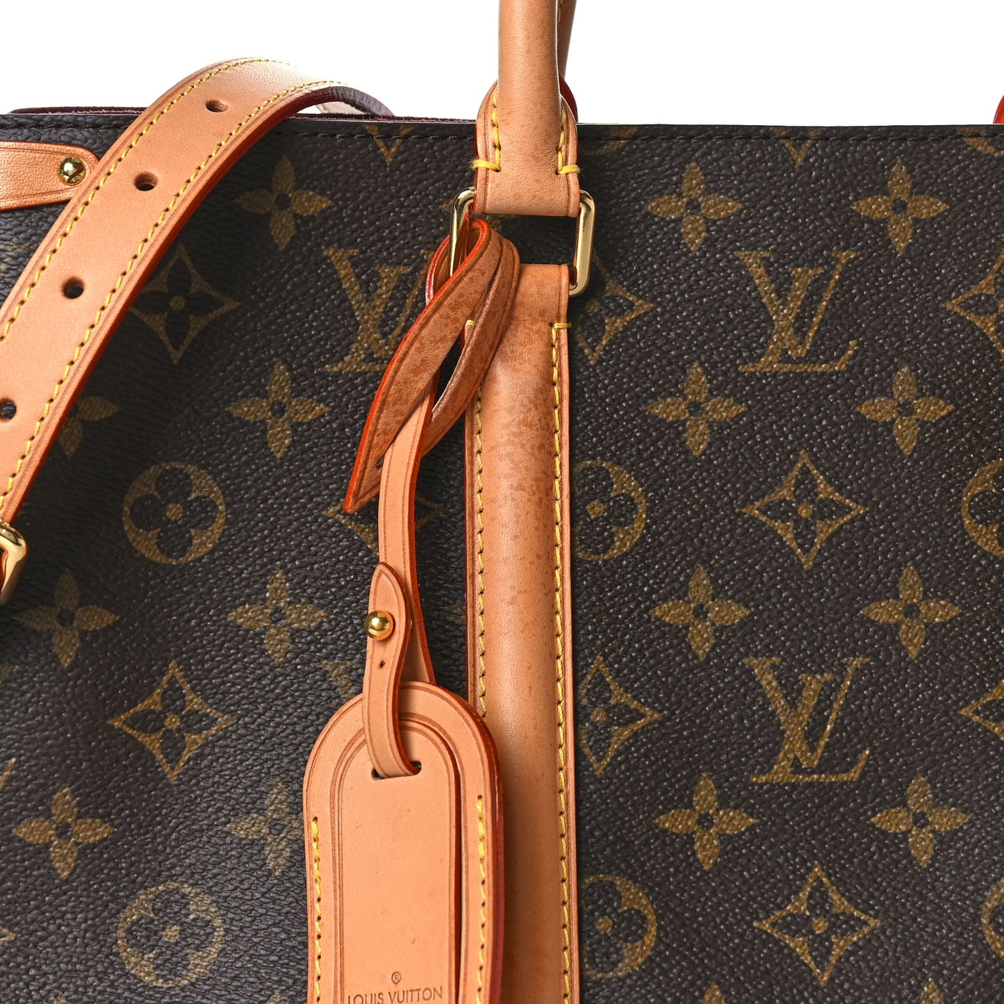 Monogram Soufflot MM