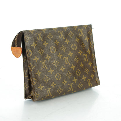 Louis Vuitton Monogram Toiletry Pouch 26 3 of 7
