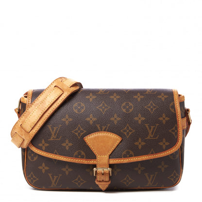 Louis Vuitton Monogram Sologne 1 of 8