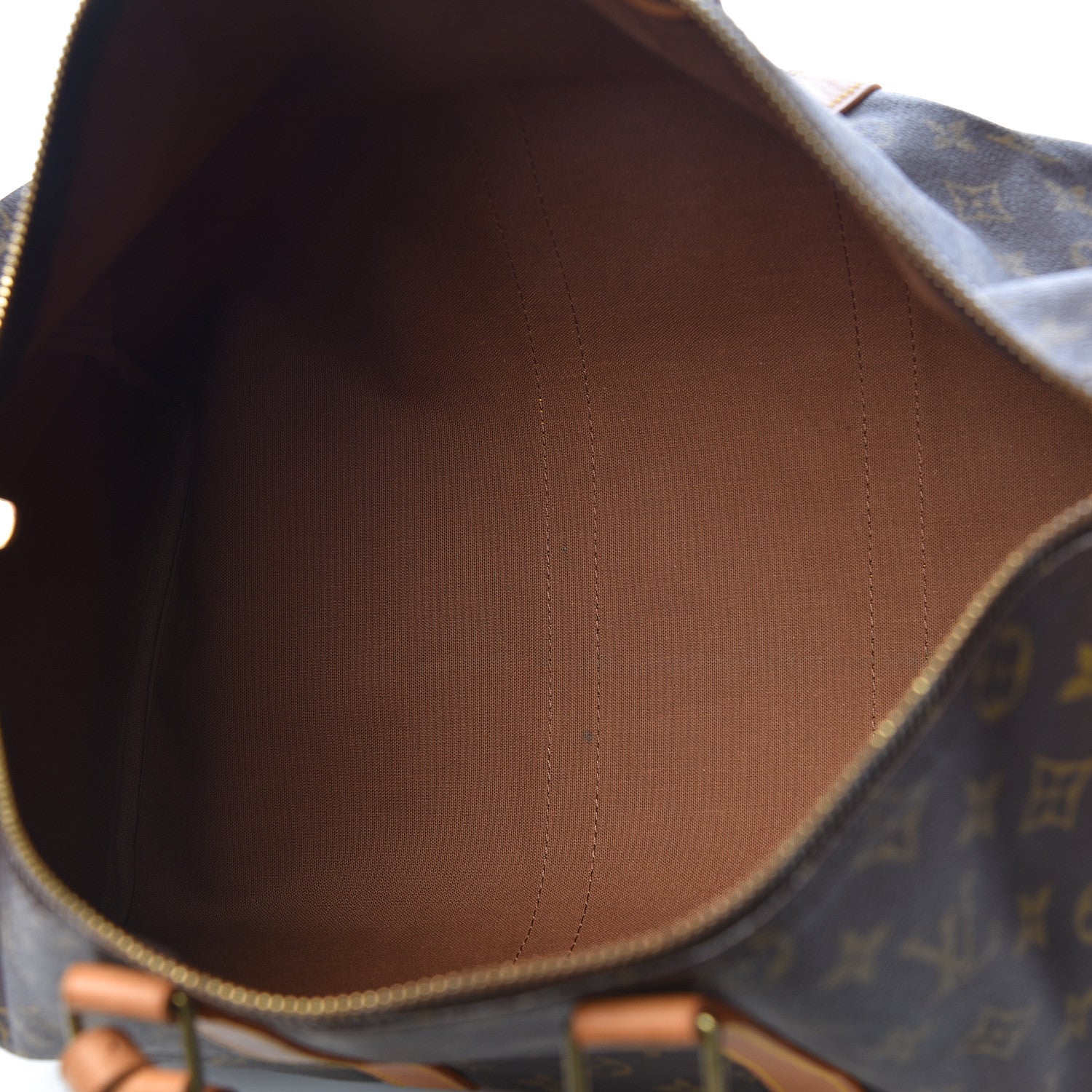 Louis Vuitton Monogram Keepall 45 5 of 19