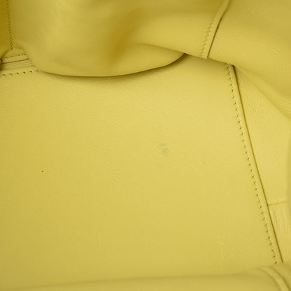 Hermes Swift Toolbox 26 Lime 9 of 9