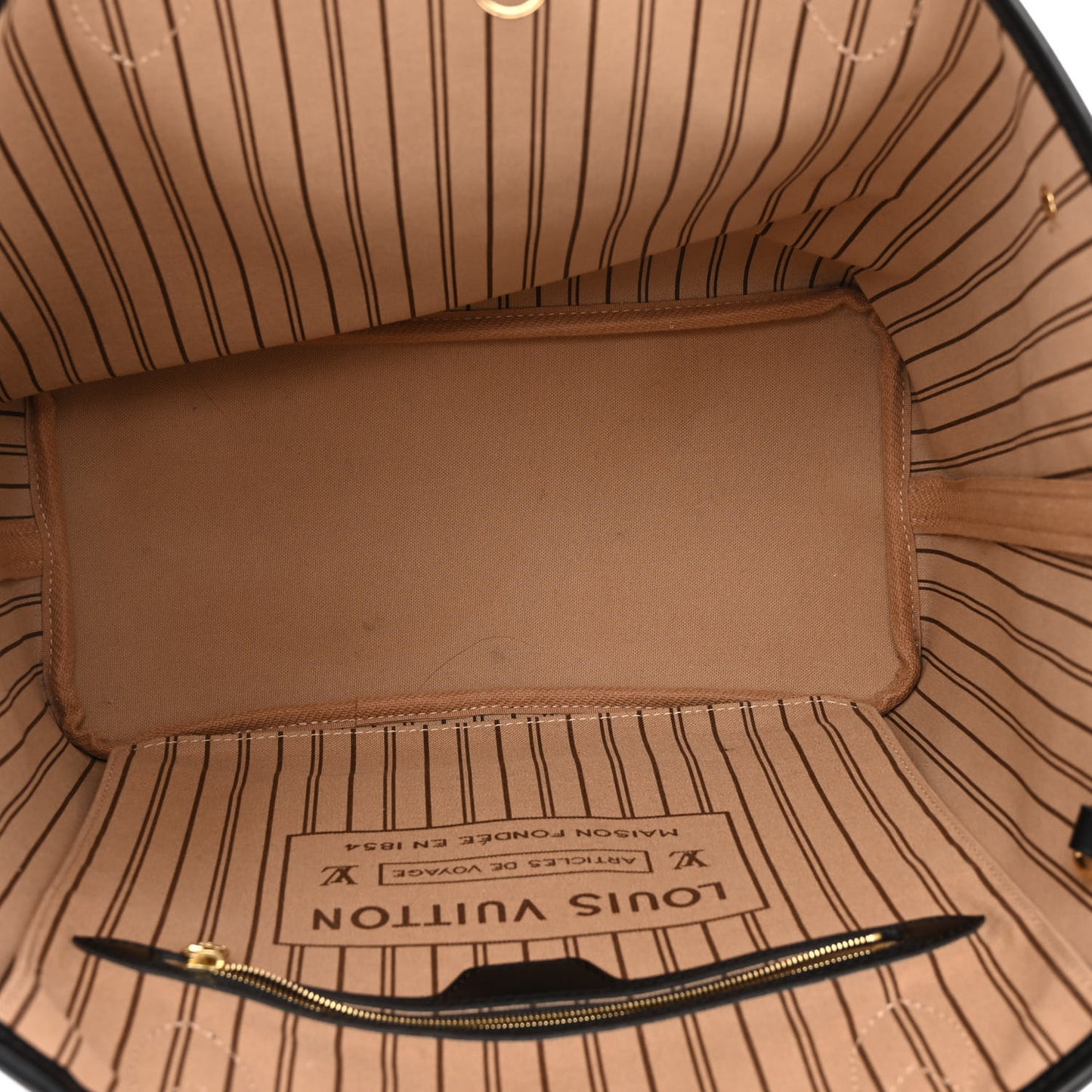 X LOL Monogram Neverfull MM Gold Silver