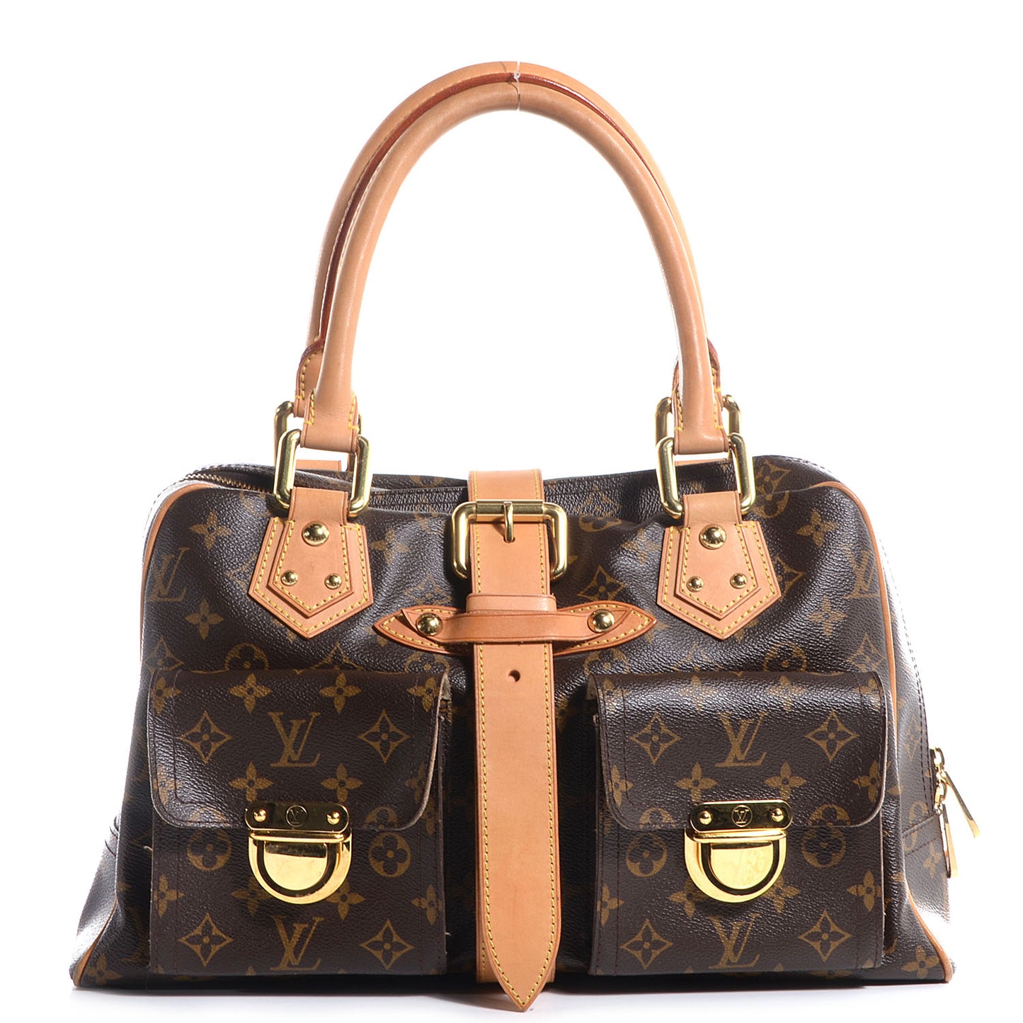 Monogram Manhattan GM