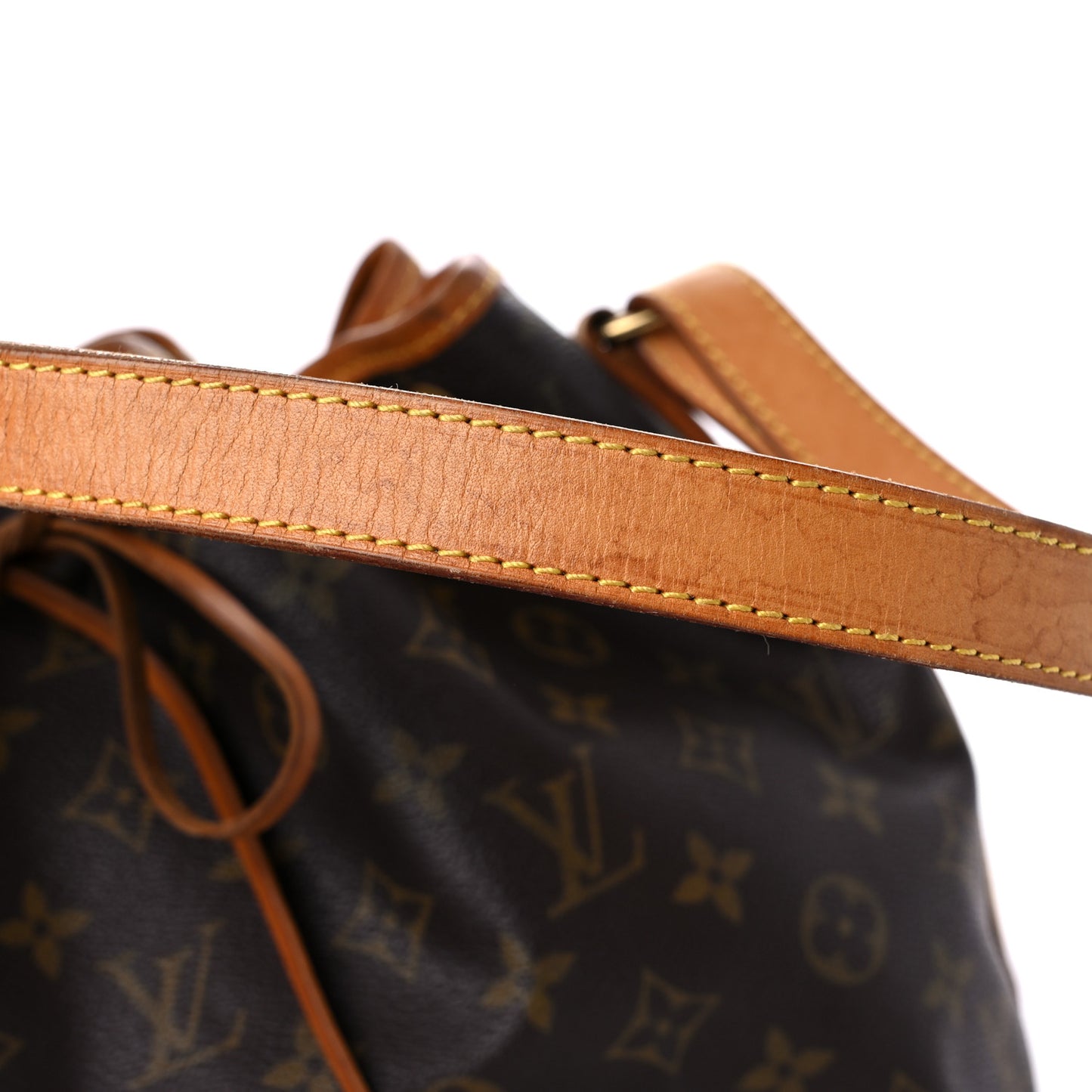 Monogram Petit Noe