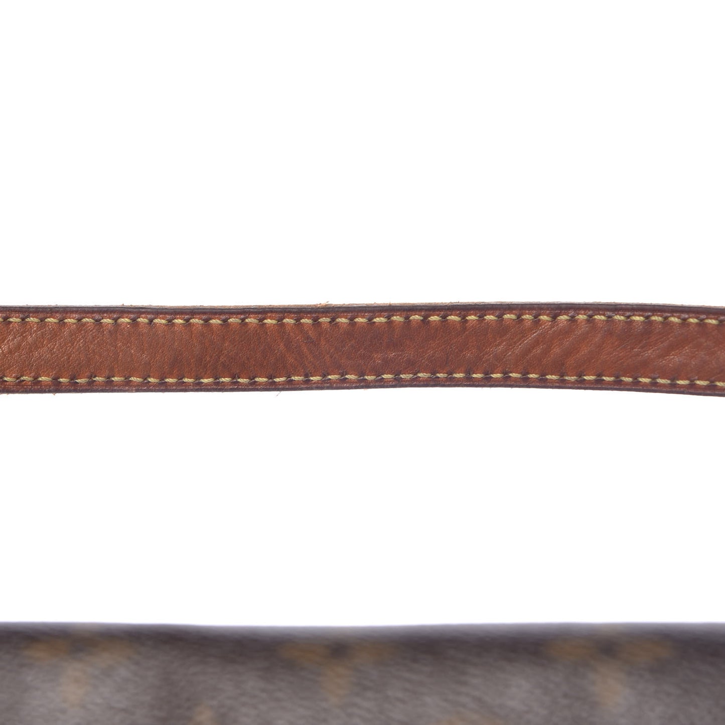 Monogram Musette Tango